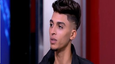 يوسف فوزي بطل كليب شيماء: هقدم أوراقي في نقابة الموسيقيين