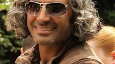 الملحمة لوليد جاهين.. معرض من وحي قصص بطولة الشباب عبر بحيرة المنزلة 1956