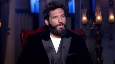 حسن الرداد: عاوز انعزل عن الدنيا كلها ومش عاوز أقعد مع حد