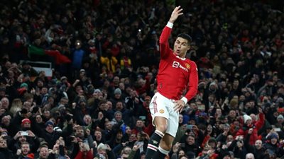 كريستيانو رونالدو يتجاهل رقمه القياسي ويوجه رسالة قوية إلى الجميع