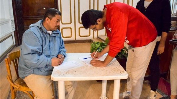 انتخابات الاتحادات