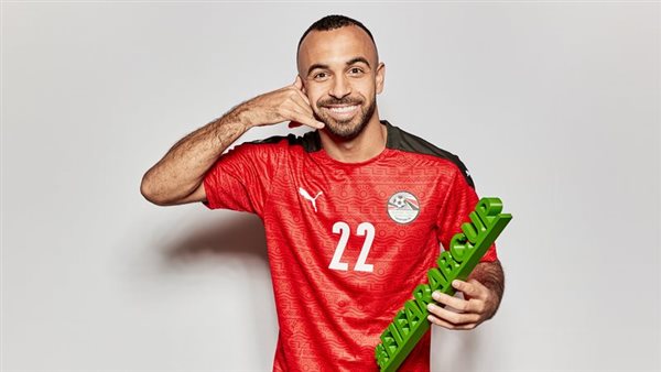 محمد مجدي أفشة 