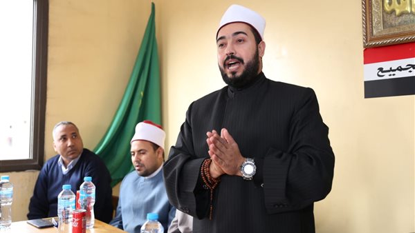  فعاليات حملة العنف