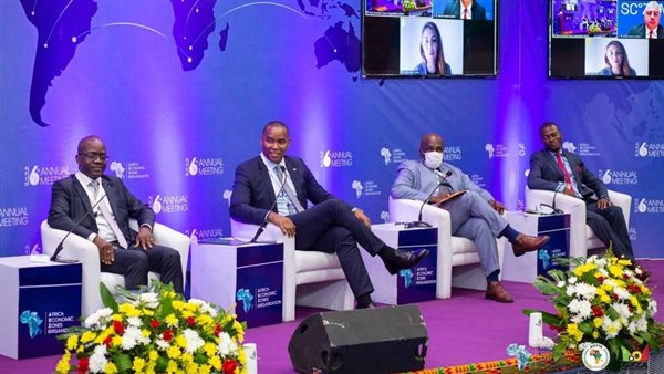 الاجتماع السنوي السادس