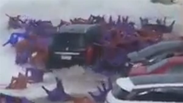 غرق نادي المهندسين