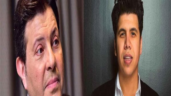 عمر كمال وهاني شاكر