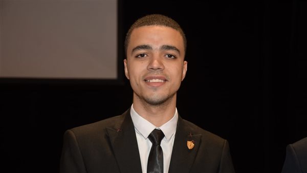 رئيس اتحاد طلاب جامعة