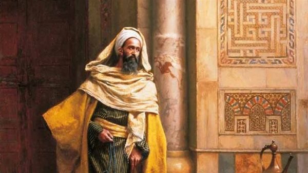 صورة تعبيرية