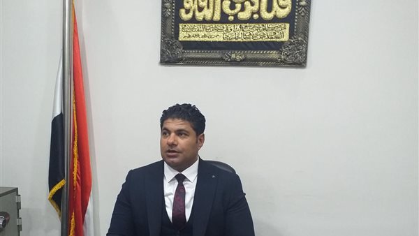 مرزوق محمد علي 