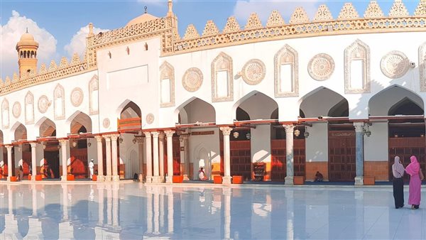 الجامع الأزهر