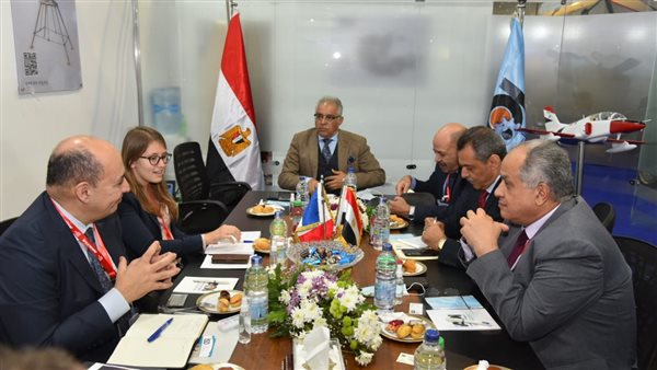  الهيئة العربية للتصنيع