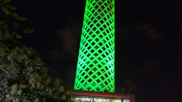 برج القاهرة