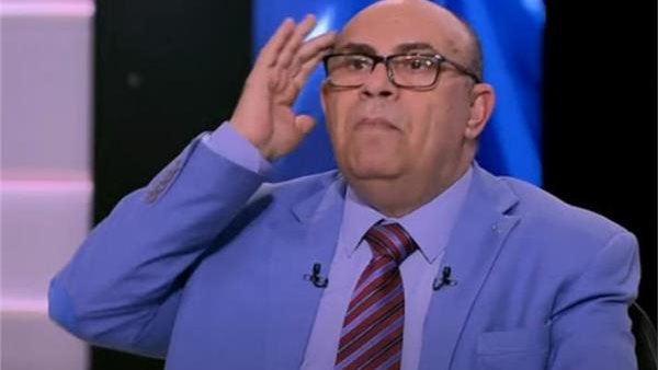 الدكتور مبروك عطية