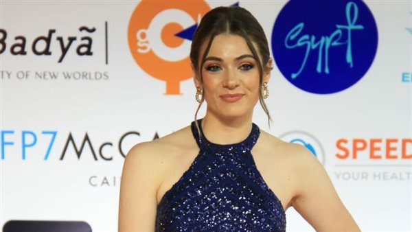 الممثلة ميغان ميشيل