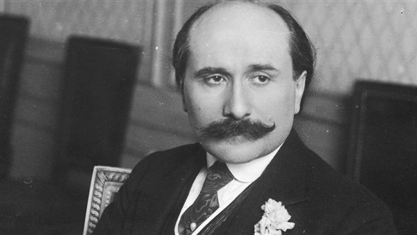 إدموند روستاند