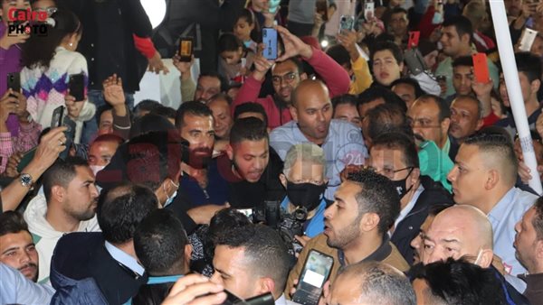 مرتضى منصور 