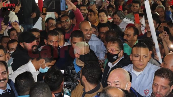 مرتضى منصور 