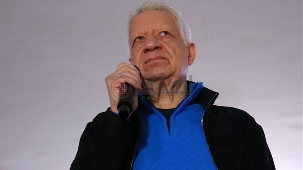 مرتضى منصور 