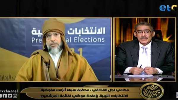 الكاتب الصحفي والإعلامي