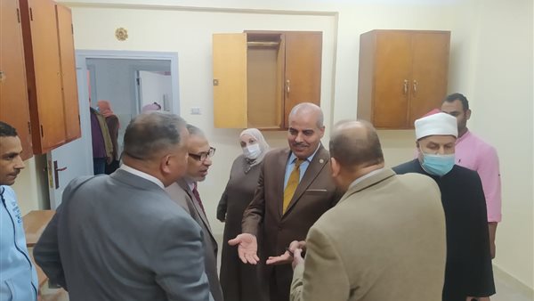 لدكتور محمد المحرصاوي