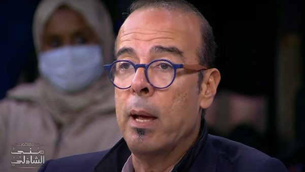 المايسترو نادر عباسي