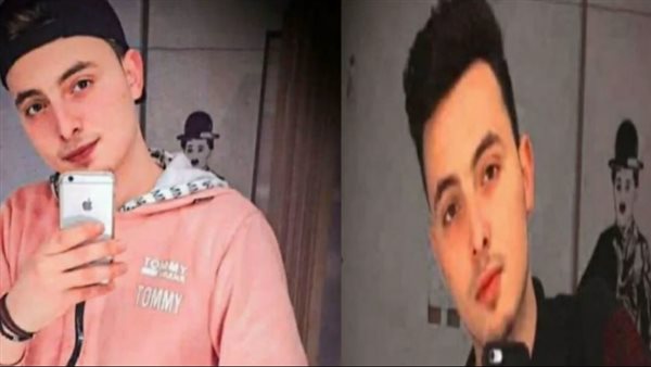 محمد المجني عليه