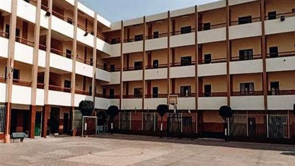 مدرسة - أرشيفية