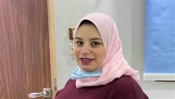 المجني عليها