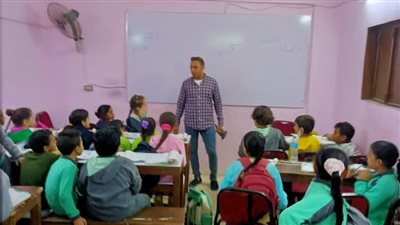 محافظة الجيزة تغلق 14 سنتر دروس خصوصية في جنوب والوراق والعمرانية والحوامدية