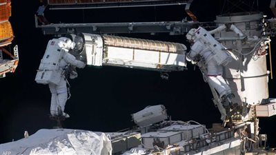  أمريكا تصلح ما أفسده الآخرون.. استبدال هوائي معطوب نتيجة انتشار حطام مداري لاختبار صاروخ روسي