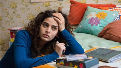 اليوم.. عرض فيلم دفاتر مايا بـ مهرجان القاهرة السينمائي الدولي