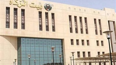 بيت الزكاة يوزع 20 ألف بطانية ولحاف على الأسر المستحقة في المحافظات