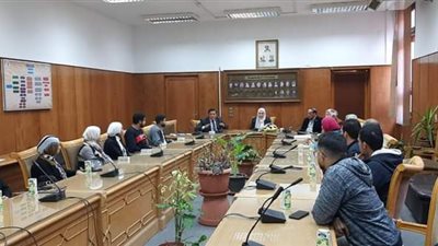 ألسن عين شمس تعلن نتيجة انتخابات اتحاد الطلاب 2021/ 2022 