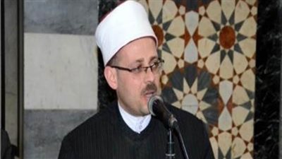 مدير شؤون المساجد: الأوامر والنواهي في القرآن لم تهدف لتقييد حركة الإنسان