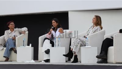 ركين سعد: نتفليكس أعطتنا الوقت الكافي للتحضير من أجل مدرسة الروابي للبنات