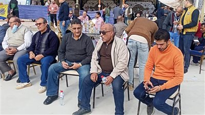 إقبال على انتخابات مركز شباب دسوق لاختيار مجلس إدارة وأعضاء جدد | صور