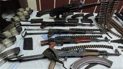 التحريات تكشف تفاصيل واقعة اتهام رجال أعمال بحيازة أسلحة لبيعها بالمخالفة للقانون