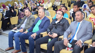 بدء فاعليات الدورة التدريبية لإصابات الملاعب بسوهاج