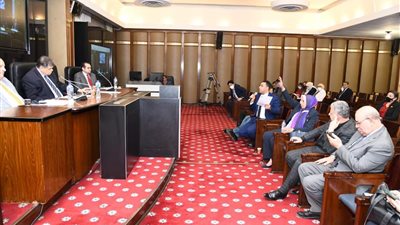 برلماني: ضم مستشفى الصحة النفسية وعلاج الإدمان ببورسعيد لهيئة التأمين الصحي الشامل