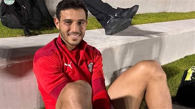 حمدي فتحي خارج الحسابات.. ومهند لاشين أساسيًا مع منتخب مصر أمام السودان