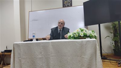 الأمين العام لمجلس كنائس الشرق الأوسط: نحن في حاجة لنموذج بيت العائلة في لبنان