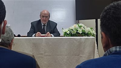 الأمين العام لمجلس كنائس الشرق الأوسط: المجتمعات العربية مستهدفة منذ عقود بعيدة 