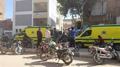 الأقصر في أسبوع | إصابة 77 تلميذًا بتلبك معوي.. وتشغيل مكتب الفيش المميكن بإسنا لأول مرة