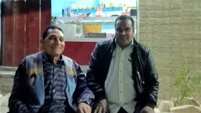 حسين الشريف أشهر ضابط في السينما المصرية: قدمنا فن دون فلوس.. وكل واحد في النقابة بيعمل لمصلحته | فيديو