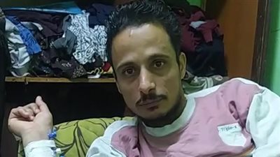 مدمن مخدرات يستغيث: بعت بطاطين البيت عشان الهيروين.. ودمرت نفسي وعايز أتعالج | بث مباشر 