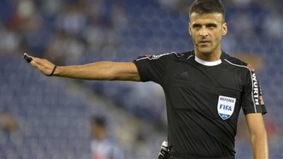 قبل مواجهة سوسيداد.. ماذا فعل ريال مدريد تحت صافرة الحكم خيسوس خيل مانزانو؟