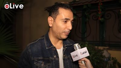 نور محمود: مثلي الأعلى أحمد زكي وأتمنى تجسيد شخصية الظاهر بيبرس | فيديو