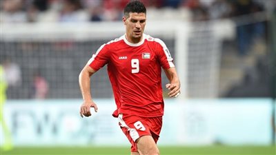 تامر صيام: مواجهة السعودية ليست سهلة.. وعازمون على الفوز 