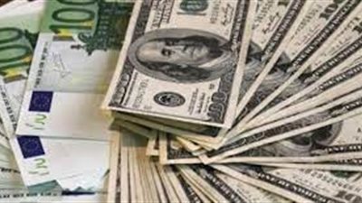 تعرف علي سعر الدولار واليورو اليوم السبت 4-12-2021 في البنوك