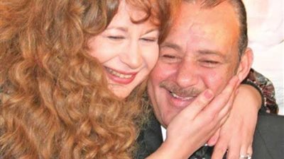 سمية الألفي تكشف حقيقة لجوئها لمحلل شرعي بعد طلاقها من فاروق الفيشاوي 